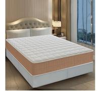 Matelas 90x200 cm orthopédique à mémoire de forme avec 11 zones différenciées « Supreme »