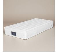 Matelas 90x200 cm - TANANT - Mémoire de Forme - Épaisseur 25 cm - Hypoallergénique - Confort Supérieur