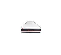 Matelas 90x200 Form - Mousse - 19 cm - Ferme