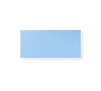 Matelas 90X200 VISCO MEDICAL- GERIATRIQUE Epaisseur 20 cm - Pour lit médicalisé et articulés - 3 CM Mousse à mémoire de forme et 17 CM Mousse