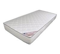 Matelas 90x200 x 18 cm + Alèse + Oreiller Visco - Très Ferme - Aertech+ 30 Kg/m3 HR Dernière Génération - Très Respirant G
