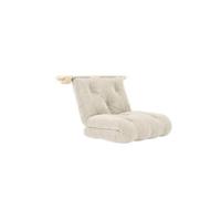 Matelas à crochets avec supports 75x200 Brut/510 Ivoire