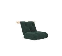 Matelas à crochets avec supports 75x200 brut/512 algues