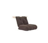 Matelas à crochets avec supports 75x200 Brut/519 Chocolat