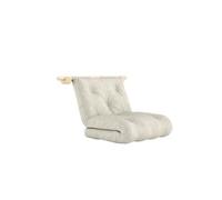 Matelas à Crochets avec Supports 75x200 Brut/640 Craie Douce