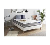 Matelas à mémoire ACTIMEMO PUR 140x190cm 3zones de confort