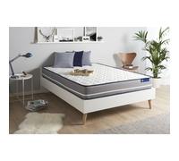 Matelas a memoire ACTIMEMO PUR 140x200cm 3zones de confort