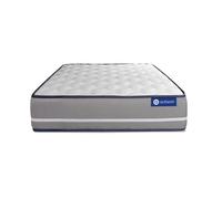 Matelas a memoire ACTIMEMO PUR 90x190cm 3zones de confort