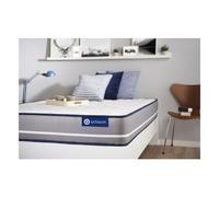 Matelas à mémoire ACTIMEMO PUR 90x200cm 3zones de confort