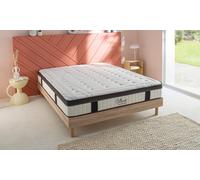 Matelas à mémoire de forme Altesse de Maison Aubertin : 90 x 190 cm