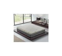 Matelas à mémoire de forme et anatomique à 11 zones de confort ZEUS I Love Sleep 120x190cm - 17cm de hauteur