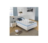 Marckonfort Gel Active - 150x190 cm