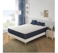 Matelas à mémoire de forme IMPERIAL 140x190 cm,MARCKONFORT