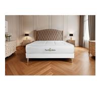 Matelas à mémoire de forme maxi épaisseur Balmoral 140x190