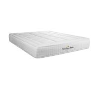 Matelas à mémoire de forme maxi épaisseur Balmoral 200x200