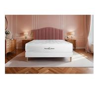 Matelas à mémoire de forme maxi épaisseur Buckingham 160x200