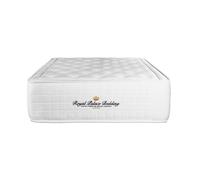 Matelas à mémoire de forme maxi épaisseur Buckingham 90x200