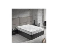 Marckonfort Matelas PARIS - 140x190 Épaisseur 18 cm
