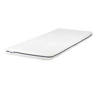 Matelas à mémoire de forme PETITE Moyennement ferme 90 x 200 cm