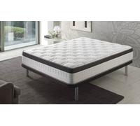 Matelas à mémoire de forme Supreme : 90x200 cm