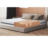 The White Stone Matelas Simple XL 130x200