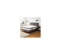 Matelas à ressort ensachés 140x190 cm - CONFORTPALACE