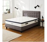 Matelas à ressort ensachés 140x200 cm - CONFORTPALACE