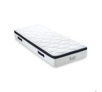 Matelas à ressort ensachés 90x200 cm - CONFORTPALACE