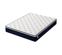 Matelas à ressorts 160x200 CM, épaisseur 25 cm