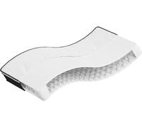 Matelas à ressorts bonnell moyen 70x200 cm
