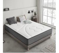 Matelas Hexacare ressorts ensachés Epaisseur +/- 28 cm 80X190 cm