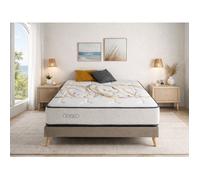 Matelas à ressorts ensachés SONHO ODISEO SPRING LATEX 140x190 cm