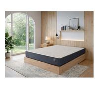 Matelas á ressorts ensanchés 140X190 cm HYPNOS SPRING SONHO