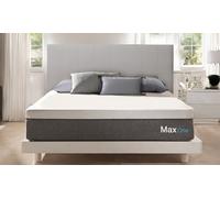 Moonia Matelas Max One Orthopedique Dehoussable Multizone 140x200cm