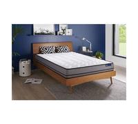 Matelas ACTIFLEX 180x200cm RESSORTS ENSACHES 3zones de confort