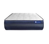 Matelas ACTILATEX TECH 80x190 Memoire de forme Maxi epaisseur 5zones de confort