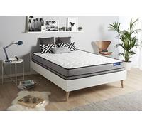 Matelas ACTIMEMO 140x200cm 2 faces a MÉMOIRE DE FORME 3zones de confort
