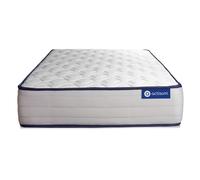 Actisom Matelas Mémoire de forme ACTIMEMO FORM 80x200 cm 5 zones de confort