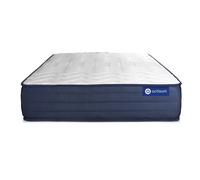 Matelas ACTIMEMO LIFE 90x190cm - 22cm - Mmoire de forme - Tonique - Soutien Trs ferme
