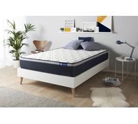 Matelas Actimemo max 130x200cm - 26cm - Mmoire de forme - Tonique - Soutien Ferme