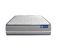 Matelas A Memoire Actimemo Pur 80x200cm 3zones De Confort