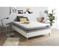 Matelas 140x210 cm Mémoire de Forme - Actimemo Relax