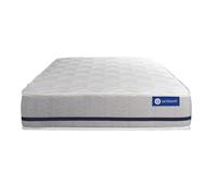 Actisom Matelas Actimemo Soft 80x200 3 zones de confort