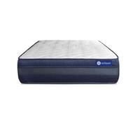 Matelas ACTIMEMO TECH 120x200 Memoire de forme Maxi epaisseur 5zones de confort