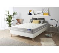 Matelas - ACTISOM - Actimemo Touch - 180x220 cm - Mémoire de forme - Hypoallergénique