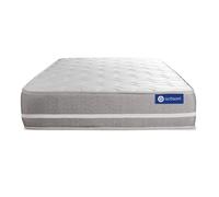 Matelas Actimemo touch 75x190cm - 20cm - Mmoire de forme - Moelleux - Soutien Ferme