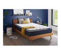 Matelas - ACTISOM - Actiflex Max - 160x220 cm - Ressorts ensachés - Mémoire de forme