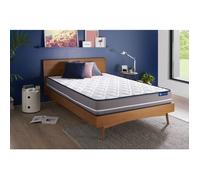 Matelas - ACTISOM - Actiflex PUR - 140x210 cm - Ressorts ensachés - Confort ferme