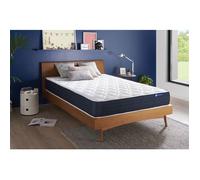 Matelas - ACTISOM - Actiflex Sleep - 160x195 cm - Ressorts ensachés - Mémoire de forme
