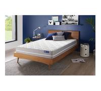 Matelas - ACTISOM - Actiflex Touch - 180x220 cm - Ressorts ensachés - Confort équilibré